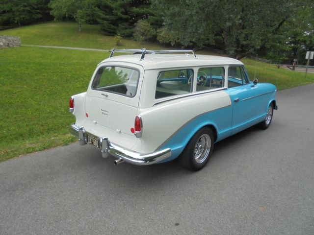 1960 AMC Other - photo 6