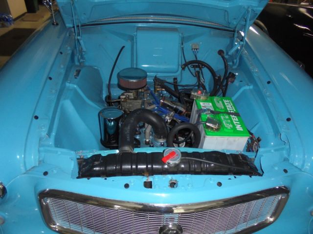 1960 AMC Other - photo 7