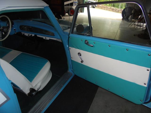 1960 AMC Other - photo 9