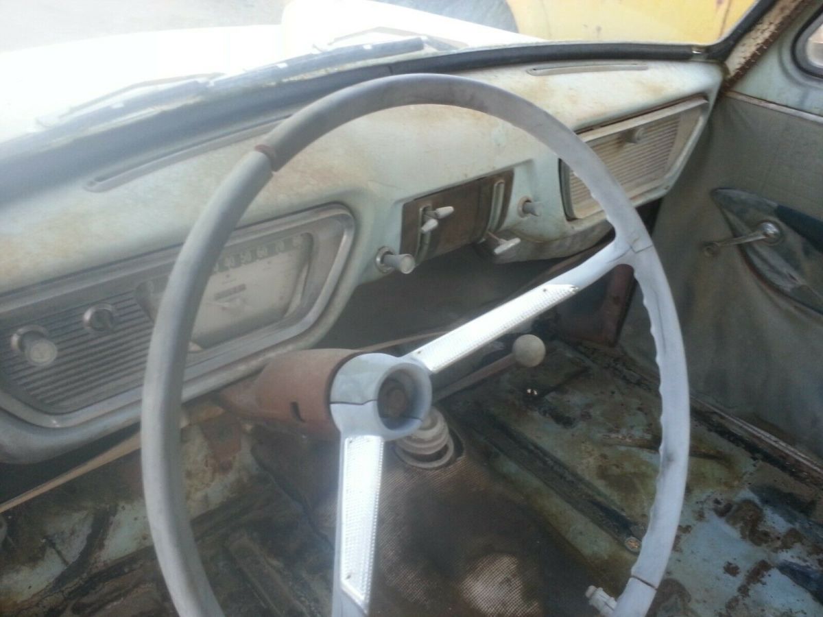 1960 Other Makes Deluxe - photo 10
