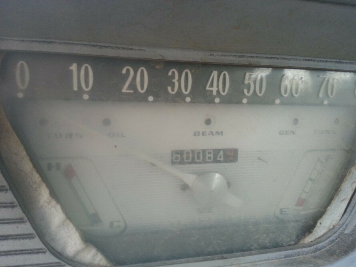 1960 Other Makes Deluxe - photo 11