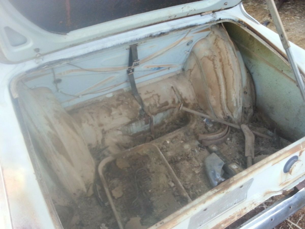 1960 Other Makes Deluxe - photo 12