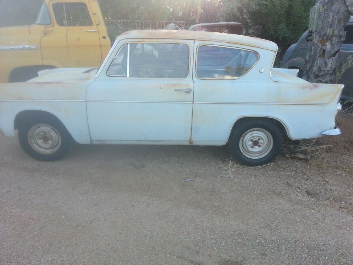 1960 Other Makes Deluxe - photo 2