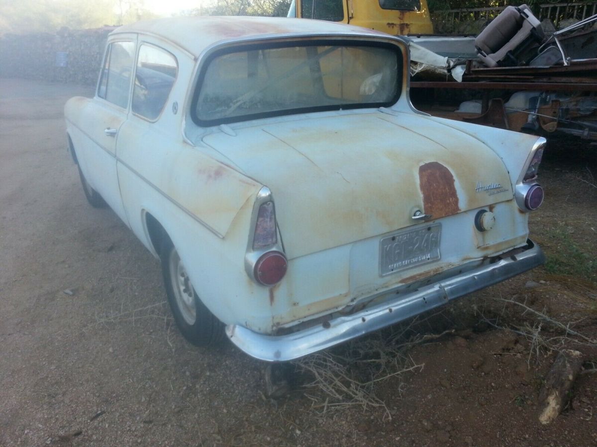 1960 Other Makes Deluxe - photo 3