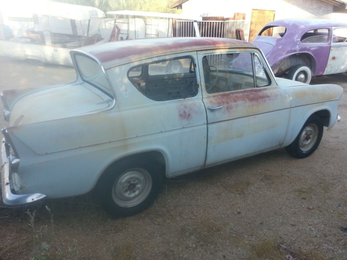1960 Other Makes Deluxe - photo 4