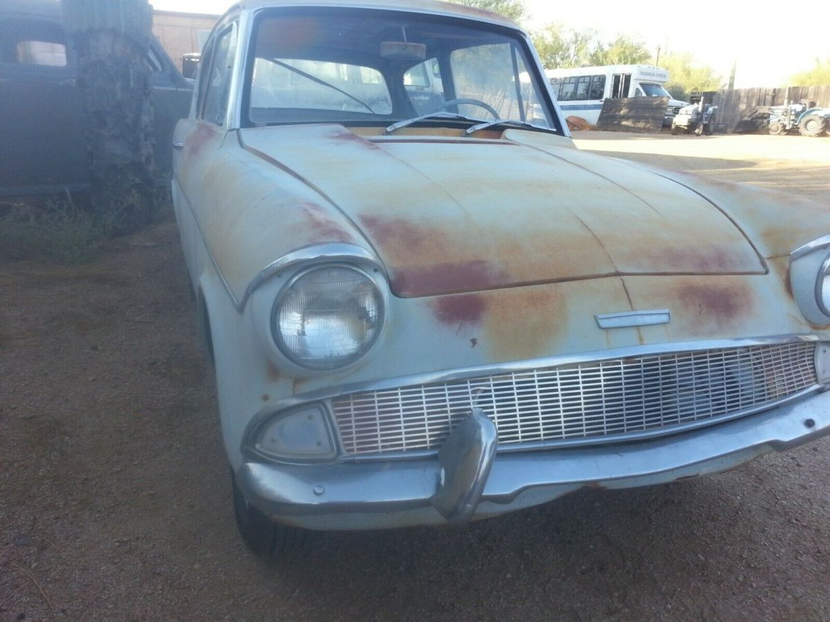 1960 Other Makes Deluxe - photo 5