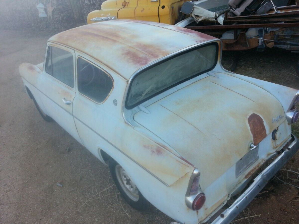 1960 Other Makes Deluxe - photo 7