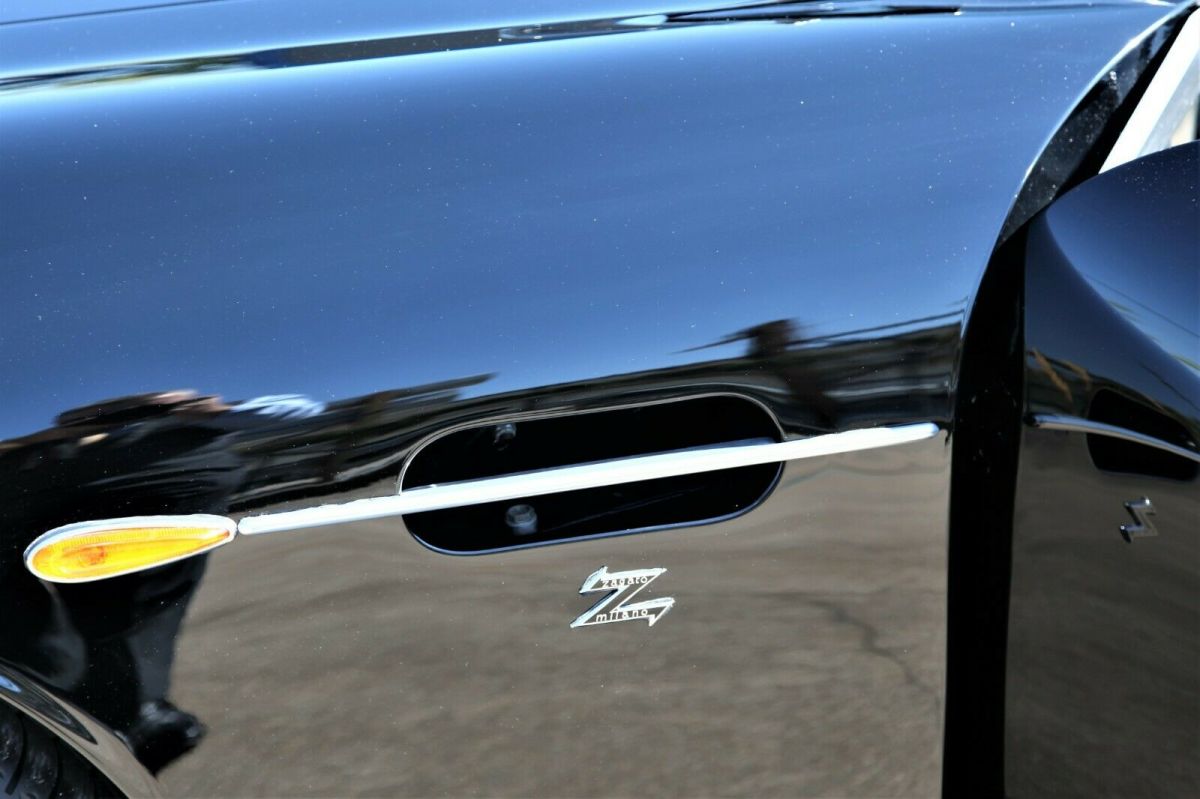 1960 Aston Martin DB4 ZAGATO - photo 10