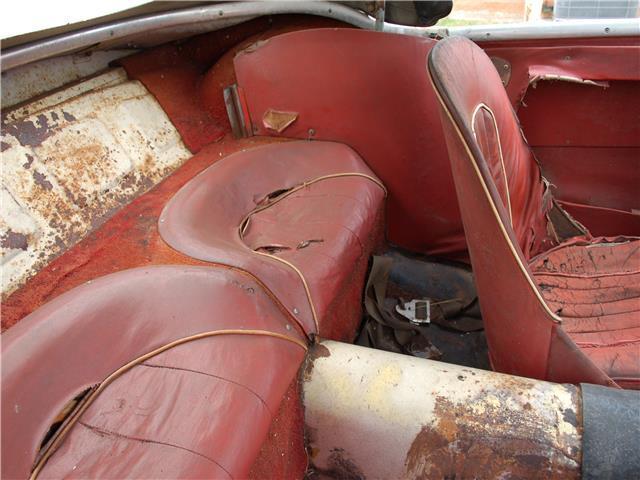 1960 Austin Healey 3000 -- - photo 11