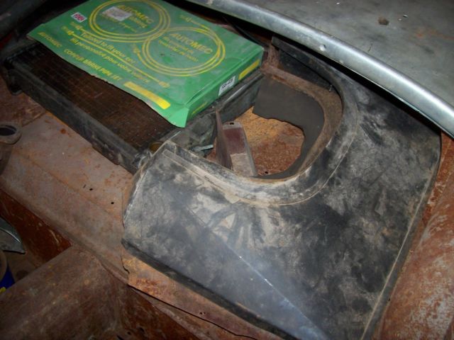 1960 Austin Healey 3000 2 DOOR - photo 9