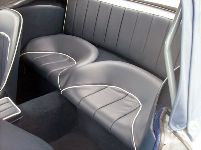 1960 Austin Healey 3000 2 DOOR - photo 12