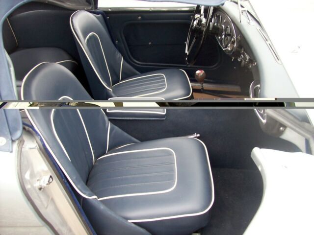 1960 Austin Healey 3000 2 DOOR - photo 13