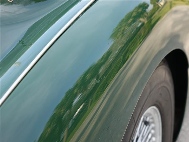 1960 Austin Healey 3000 BT7 - photo 9