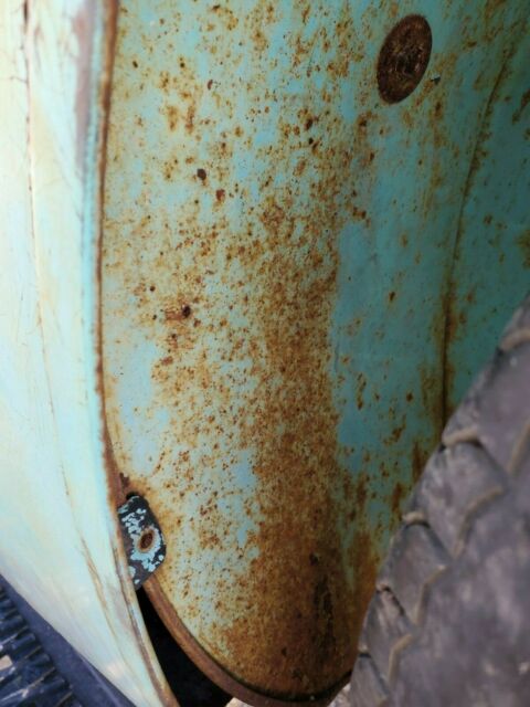 1960 Austin Healey 3000 Two Seater - photo 13