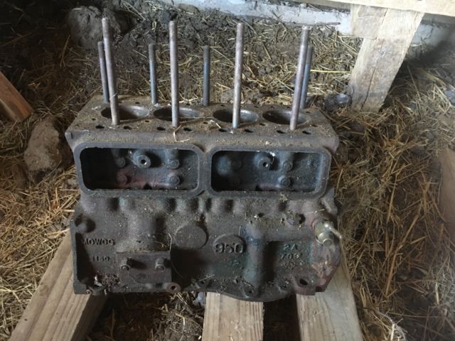 1960 Austin Healey Bugeye / Midget Good Restoration Project - photo 12