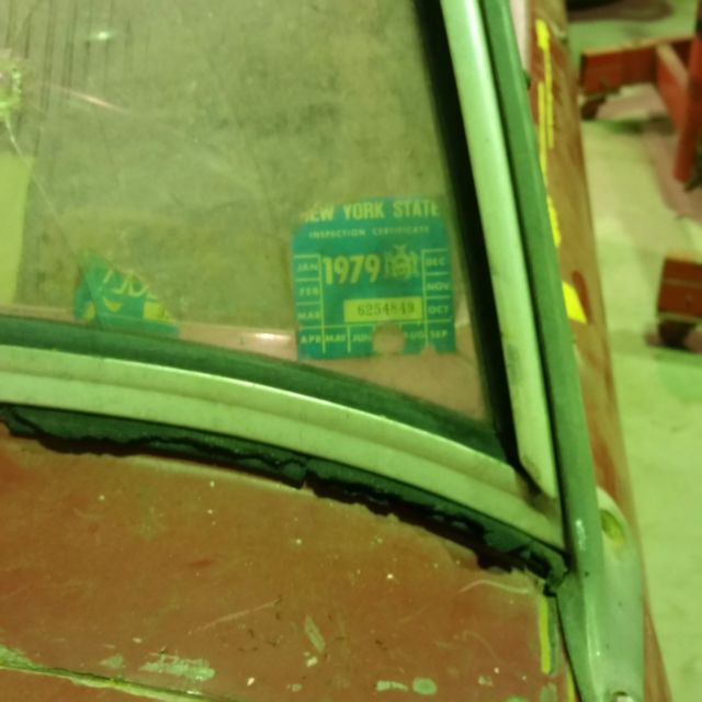 1960 Austin Healey Sprite - photo 5