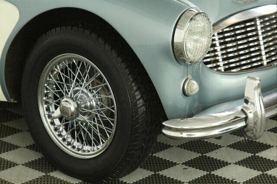 1960 Austin Healey HEALEY - photo 13