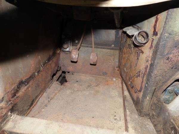 1960 Austin Healey Sprite - photo 11