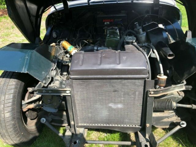 1960 Austin Healey Sprite - photo 10