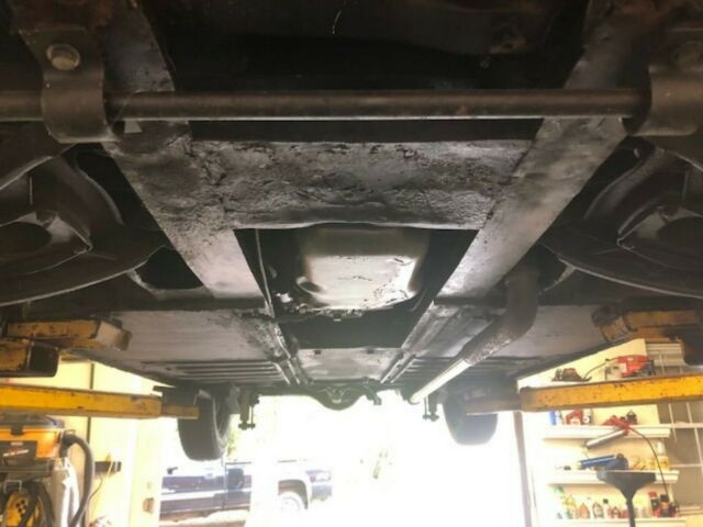 1960 Austin Healey Sprite - photo 11