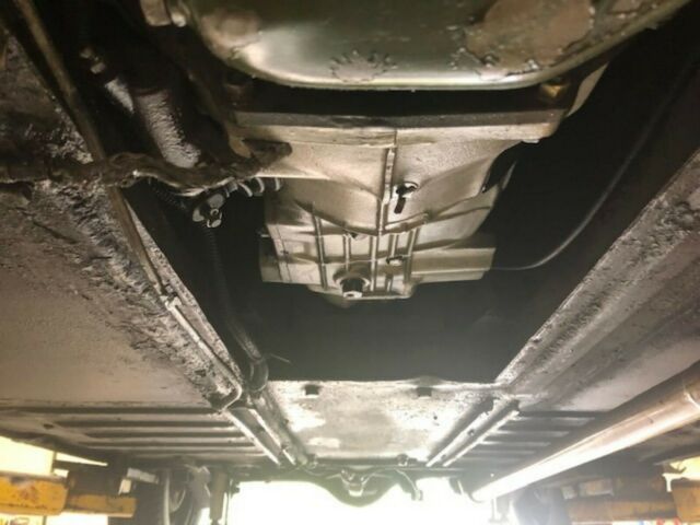 1960 Austin Healey Sprite - photo 12