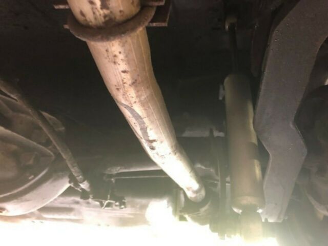 1960 Austin Healey Sprite - photo 13