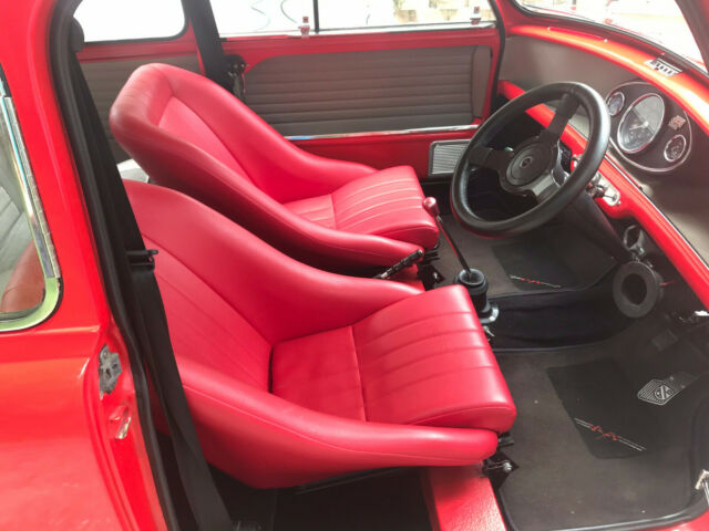 1960 Austin Mini Cooper S Tribute Cooper S - photo 7