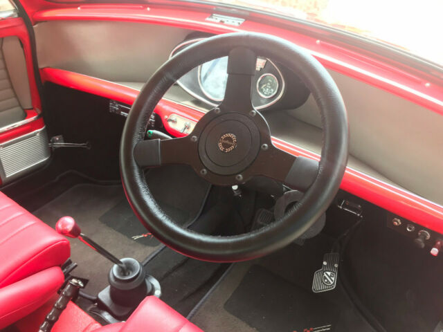 1960 Austin Mini Cooper S Tribute Cooper S - photo 8