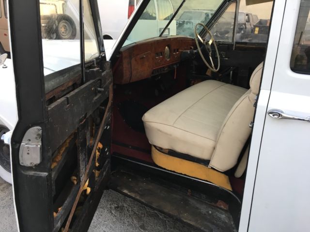 1960 Austin Austin Princes - photo 11