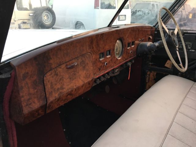 1960 Austin Austin Princes - photo 12