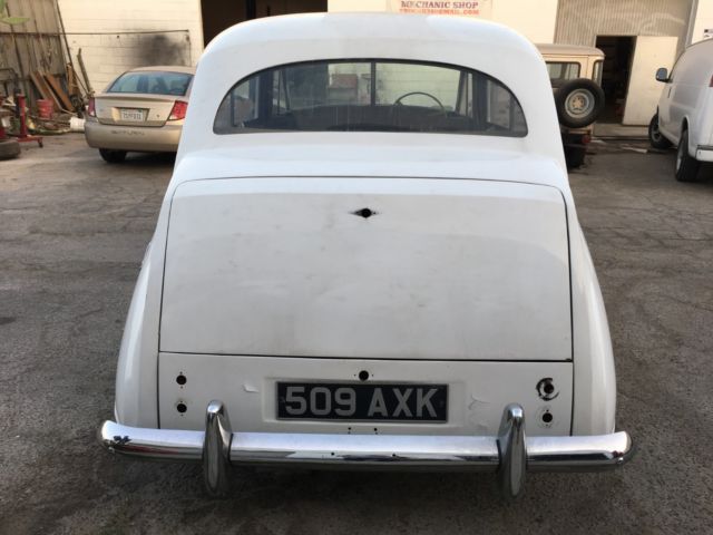 1960 Austin Austin Princes - photo 6