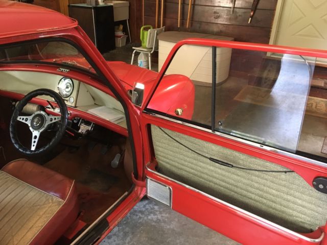 1960 Austin Seven - photo 6