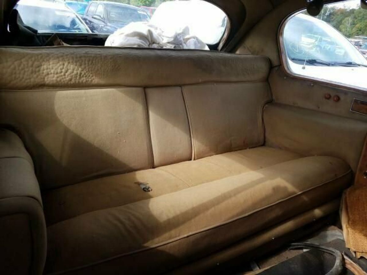 1960 Austin Vanden Plas Clean Title, runs and drives - photo 8