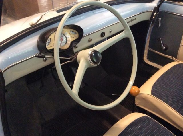 1960 Alfa Romeo Other - photo 10