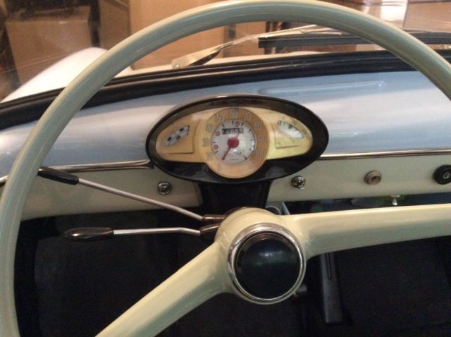 1960 Alfa Romeo Other - photo 11