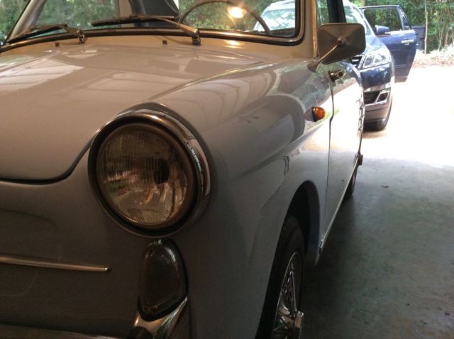 1960 Alfa Romeo Other - photo 6