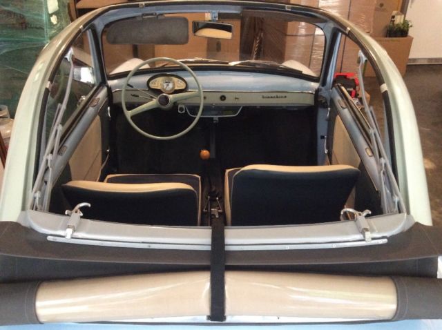 1960 Alfa Romeo Other - photo 8