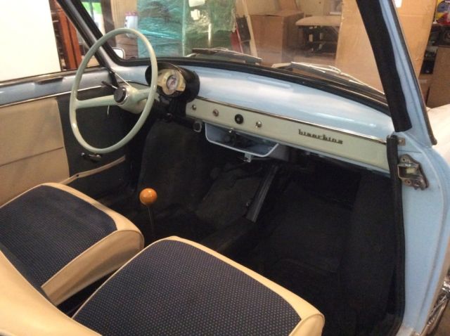 1960 Alfa Romeo Other - photo 9