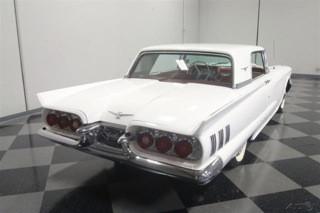 1960 Ford Thunderbird - photo 12