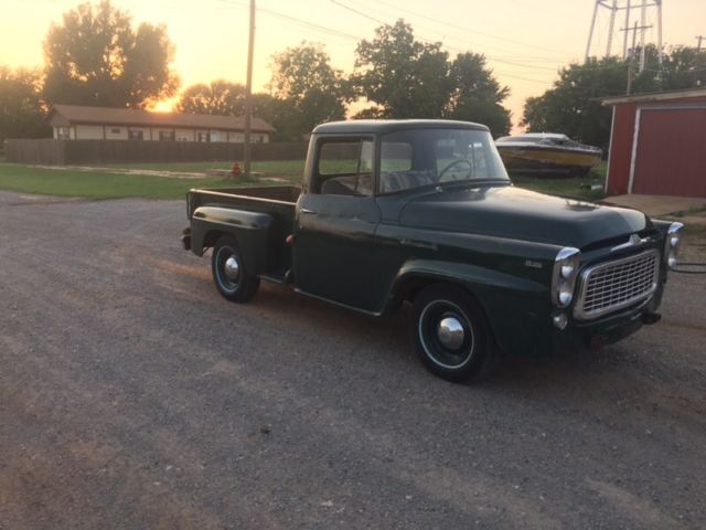 1960 International Harvester Other - photo 2