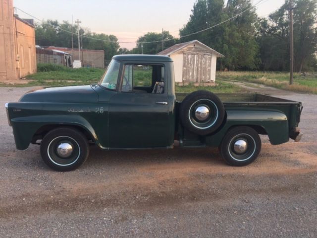 1960 International Harvester Other - photo 3