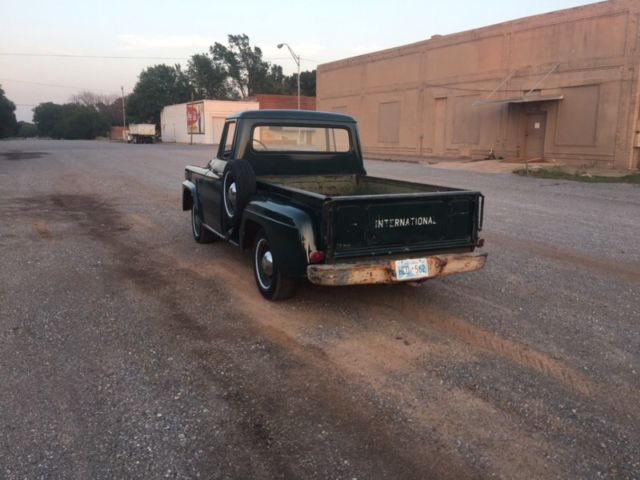 1960 International Harvester Other - photo 4