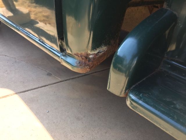 1960 International Harvester Other - photo 5