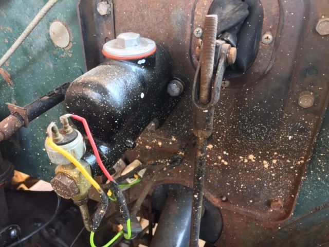 1960 International Harvester Other - photo 6