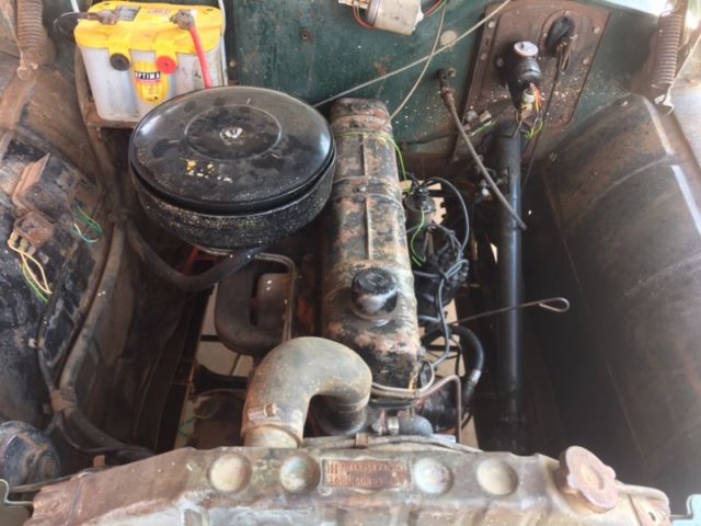 1960 International Harvester Other - photo 7