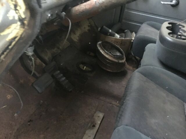 1961 International Harvester Other - photo 3