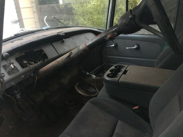 1961 International Harvester Other - photo 4