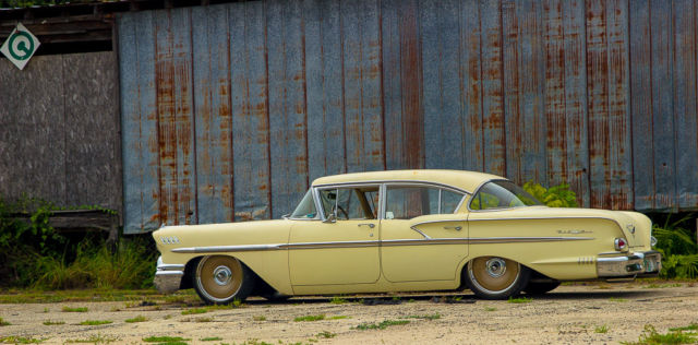 1960 Chevrolet Bel Air/150/210 sedan - photo 9