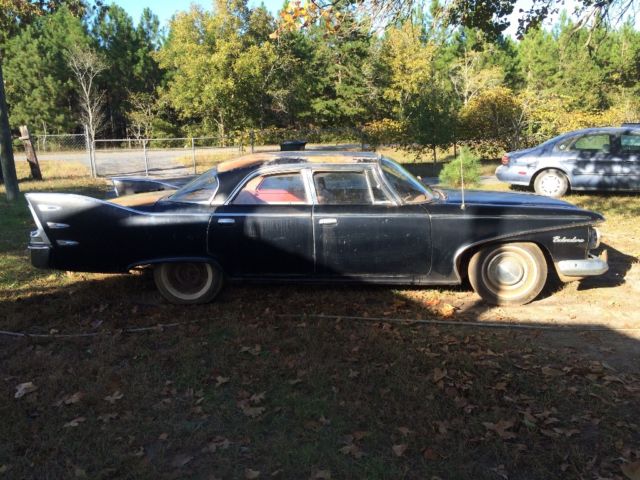 1960 Plymouth belvedere - photo 2