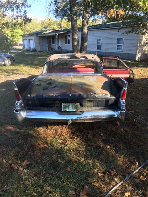 1960 Plymouth belvedere - photo 3